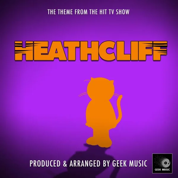 Heathcliff Main Theme (From "Heathcliff")
