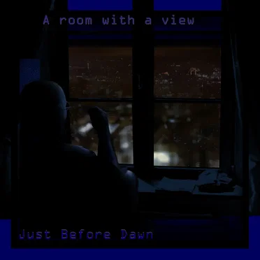 A Room With a View by Just Before Dawn - album cover