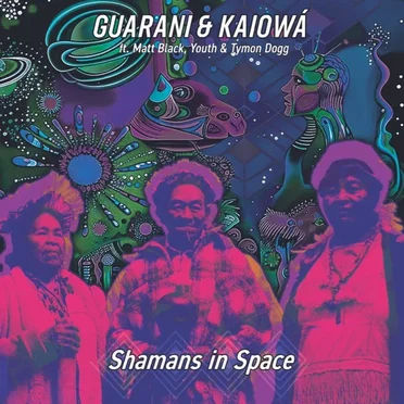 Shamans in Space