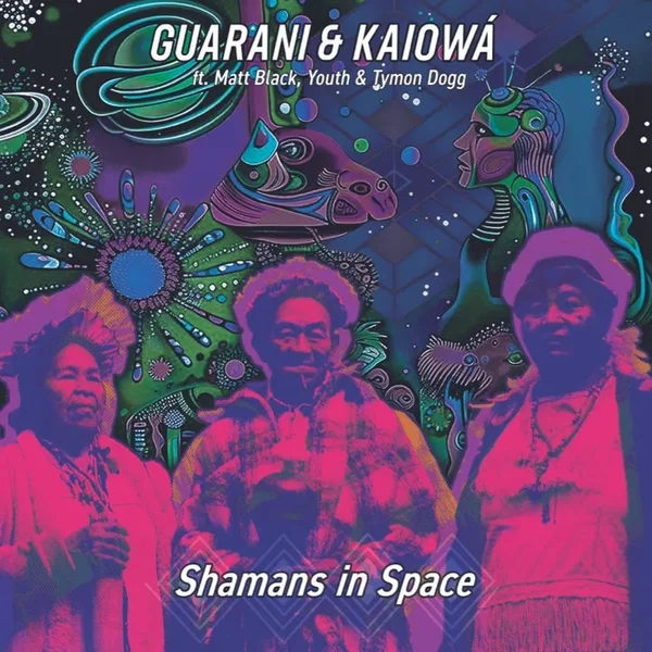 Shamans in Space