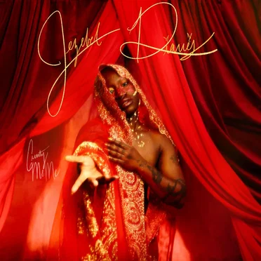 Jezebel Diaries EP by Cunty MeMe - album cover