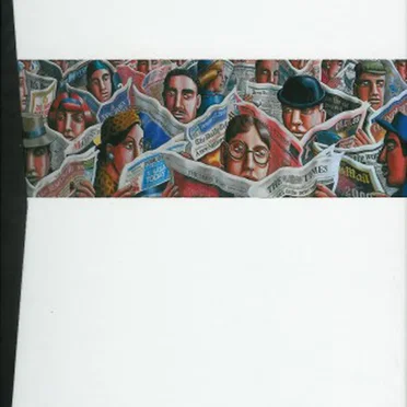 The 21st Century Guide to King Crimson, Volume 1: 1969–1974