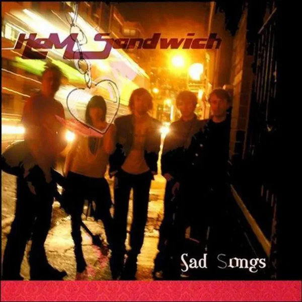 Sad Songs