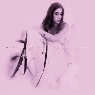Pani Sindhu by Dotschy Reinhardt - album cover