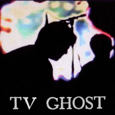 Mass Dream by TV Ghost - album cover