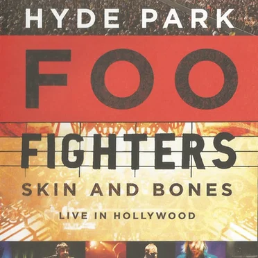 Skin and Bones + Hyde Park
