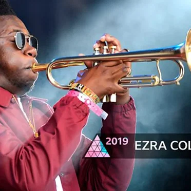 2019-06-29: Glastonbury Festival of Contemporary Performing Arts