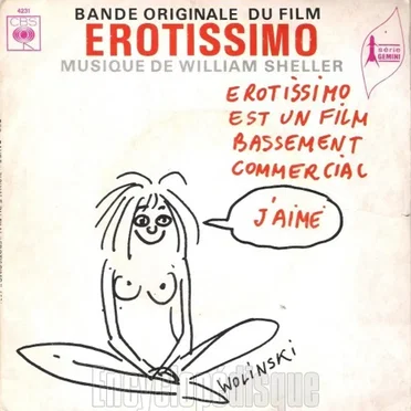 Erotissimo
