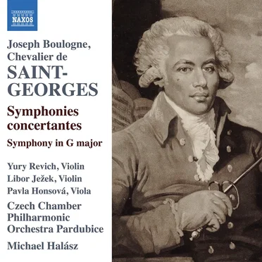 Symphonies concertantes / Symphony in G major