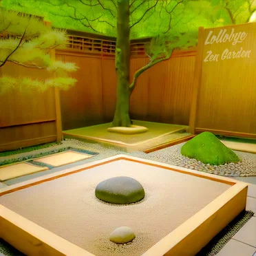 Zen Garden