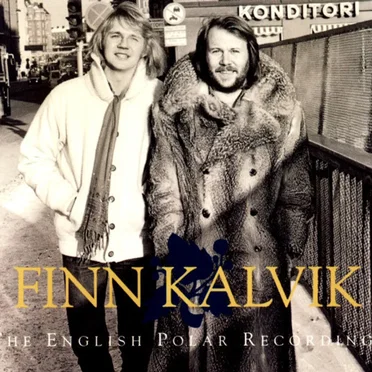 The English Polar Recordings