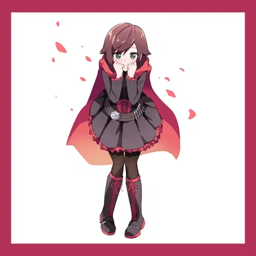 Ruby Rose