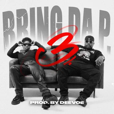 Bring Da P Vol. 3