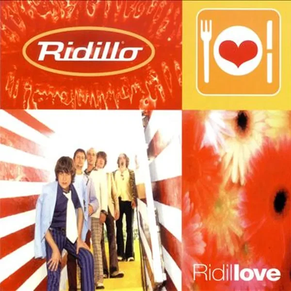 Ridillove