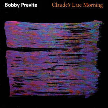 Claude's Late Morning