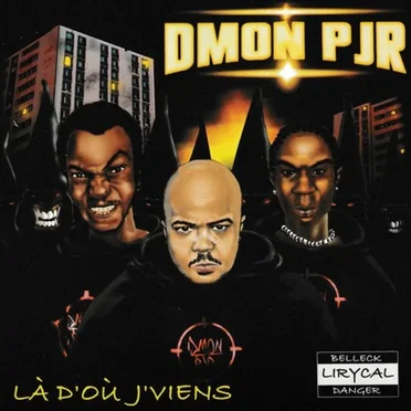 Dmon PJR