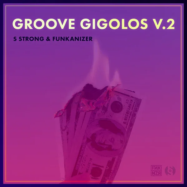 Groove Gigolos V.2