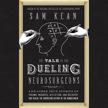 Sam Kean