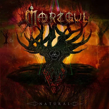 Natural by Morzgul - album cover
