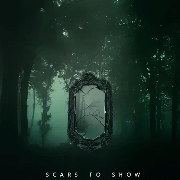 Scars To Show by As The Sky Burns - album cover
