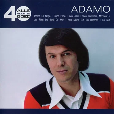 Alle 40 goed: Adamo