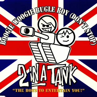 Boogie Woogie Bugle Boy (Don't Stop)