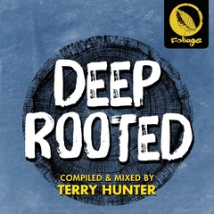 Terry Hunter