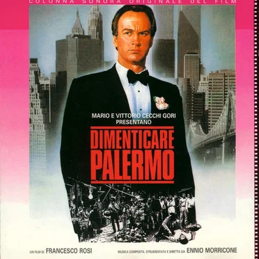 Dimenticare Palermo