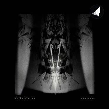 eustress by spike malice - album cover