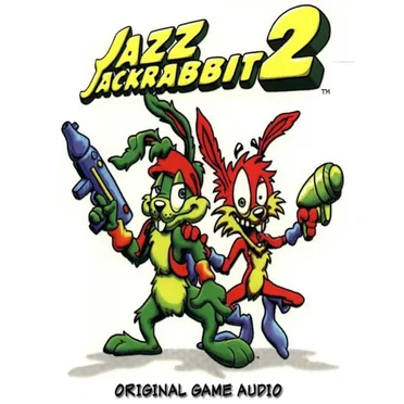 Jazz Jackrabbit 2: Original Soundtrack
