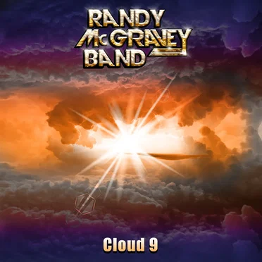 Randy McGravey Band