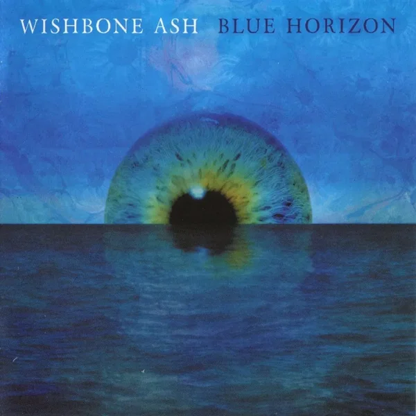 Blue Horizon