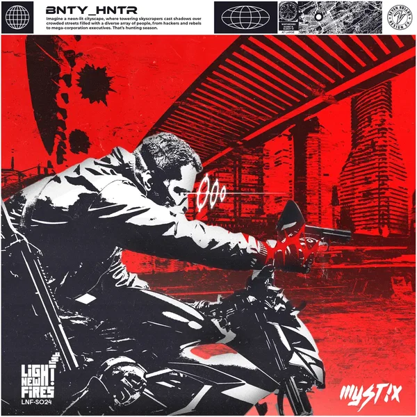 BNTY HNTR