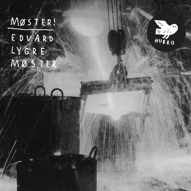 Edvard Lygre Møster