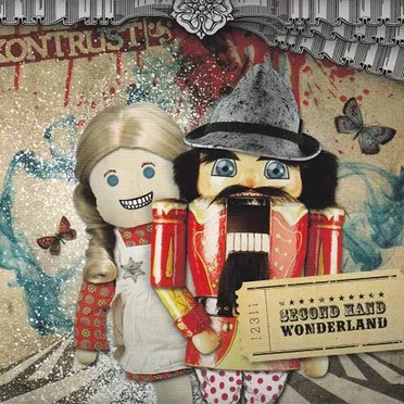 Second Hand Wonderland