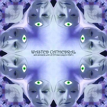 Sun Shower: Live at Ottawa Psych Fest II