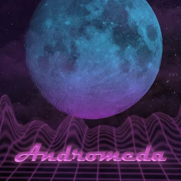 Andromeda.