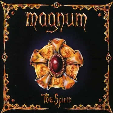 The Spirit