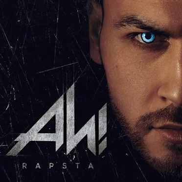 Ah! by Rapsta - album cover