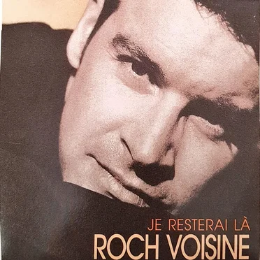 Je resterai là