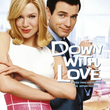 Down With Love by Various Artists - album cover