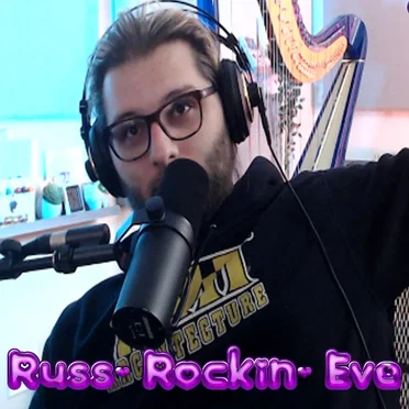 Russ' Rockin' Eve
