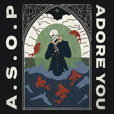 Adore You
