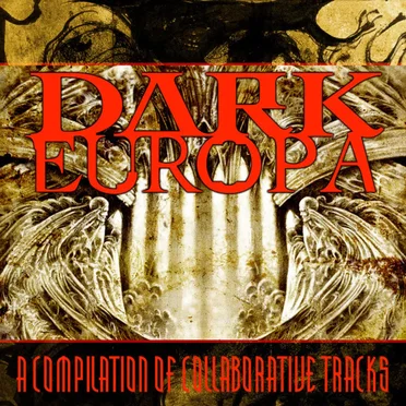 Dark Europa by Various Artists - album cover