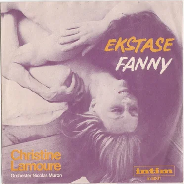 Ekstase / Fanny