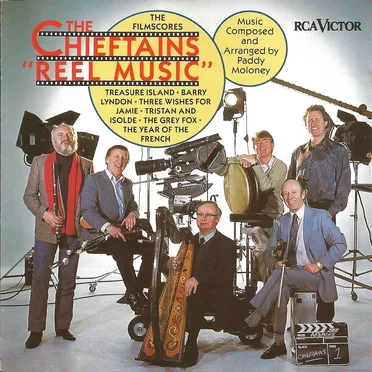 Reel Music: The Film Scores