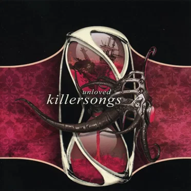 Killersongs by Unloved - album cover