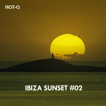 Ibiza Sunset, Vol. 02 by Various Artists - album cover