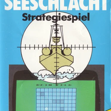 Seeschlacht by [no artist] - album cover