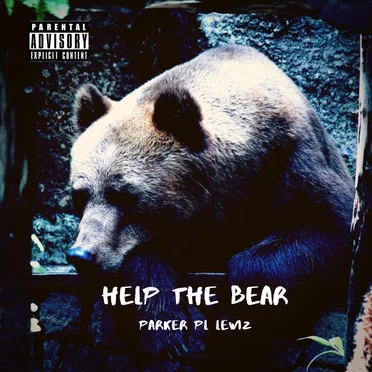 Help the Bear by Parker PL Lewiz - album cover